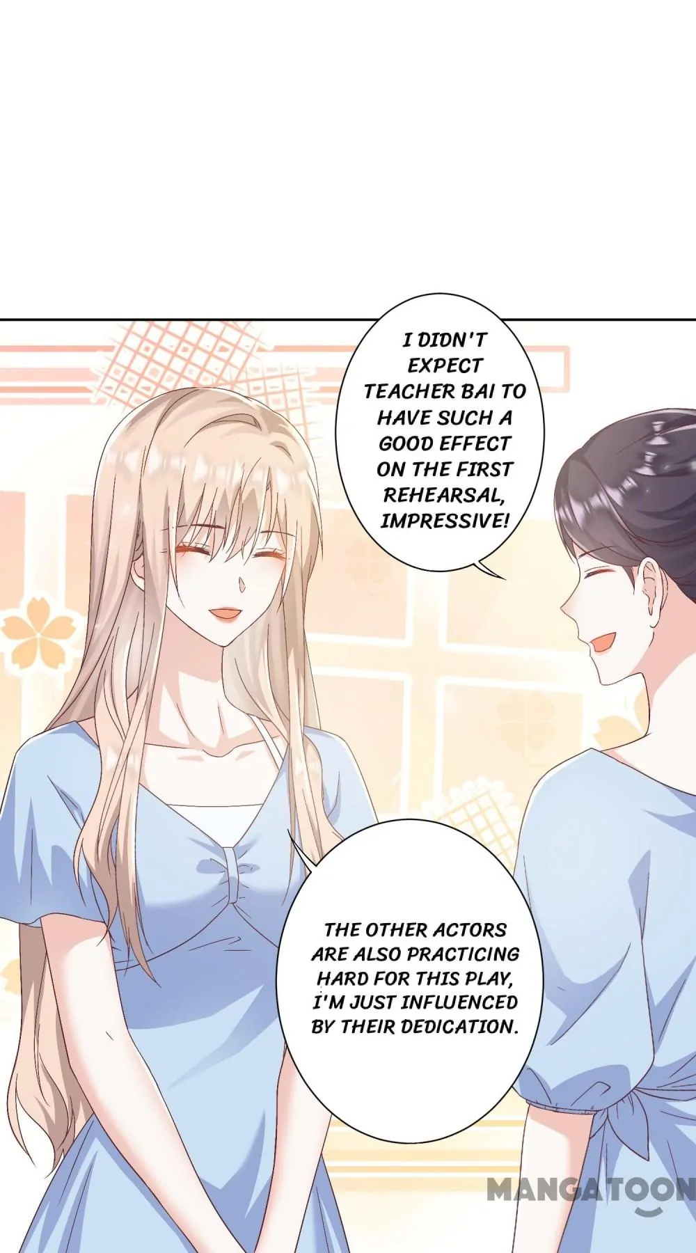 The Daughter of a Wealthy Family Went Crazy After Being Reborn Chapter 38 - page 7