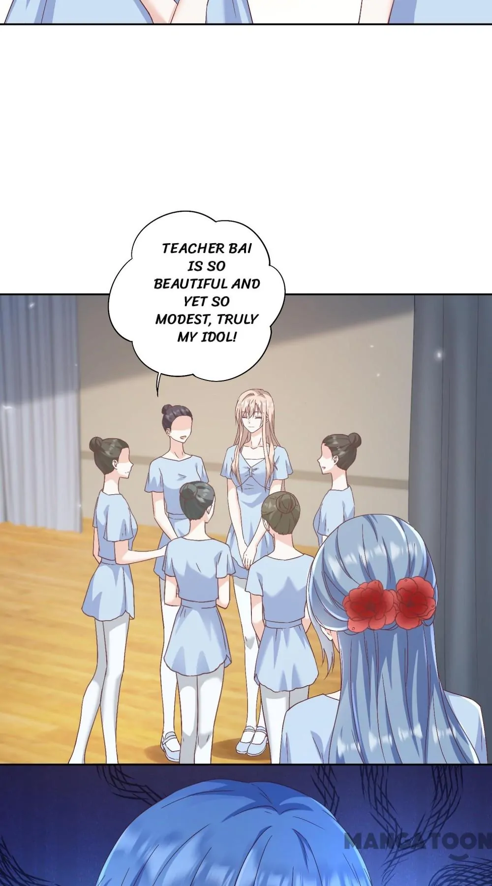 The Daughter of a Wealthy Family Went Crazy After Being Reborn Chapter 38 - page 8