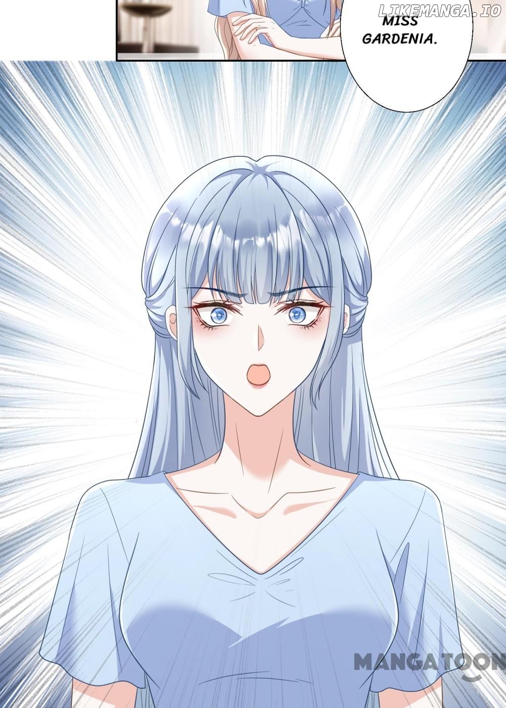 The Daughter of a Wealthy Family Went Crazy After Being Reborn Chapter 39 - page 9