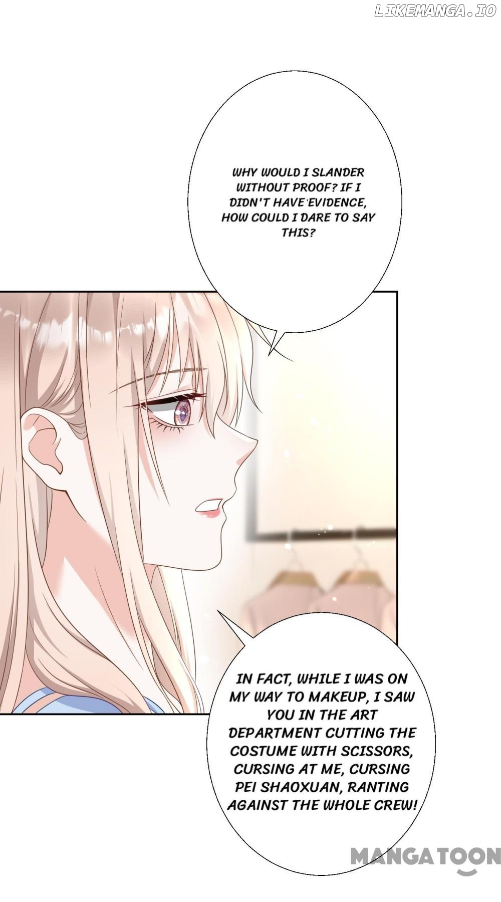 The Daughter of a Wealthy Family Went Crazy After Being Reborn Chapter 39 - page 13