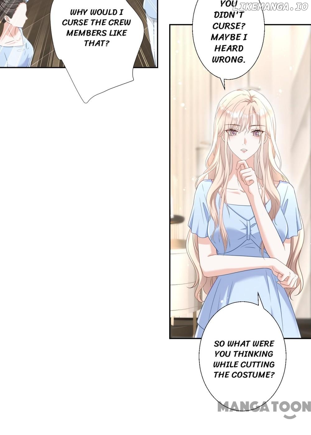 The Daughter of a Wealthy Family Went Crazy After Being Reborn Chapter 39 - page 15