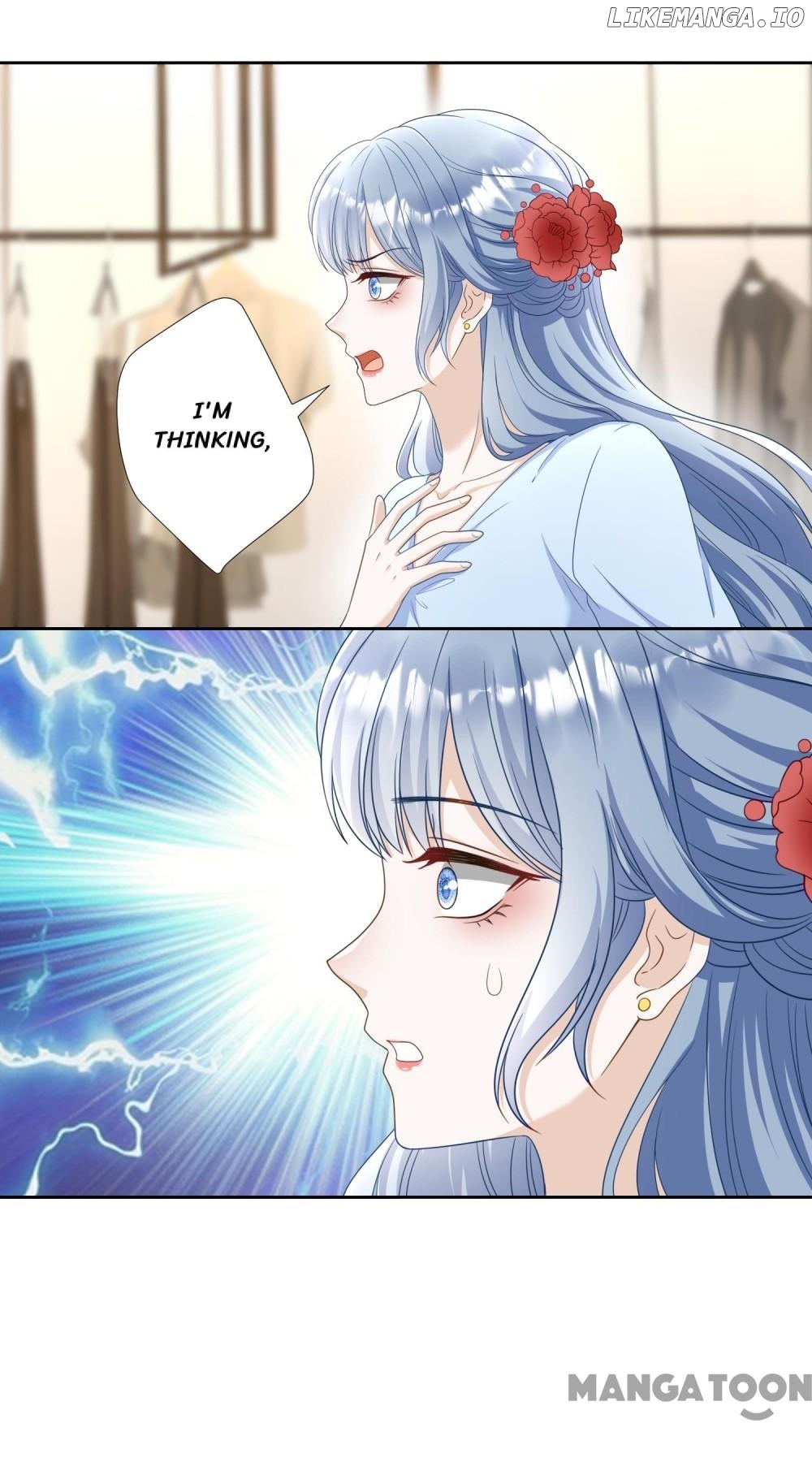 The Daughter of a Wealthy Family Went Crazy After Being Reborn Chapter 39 - page 16