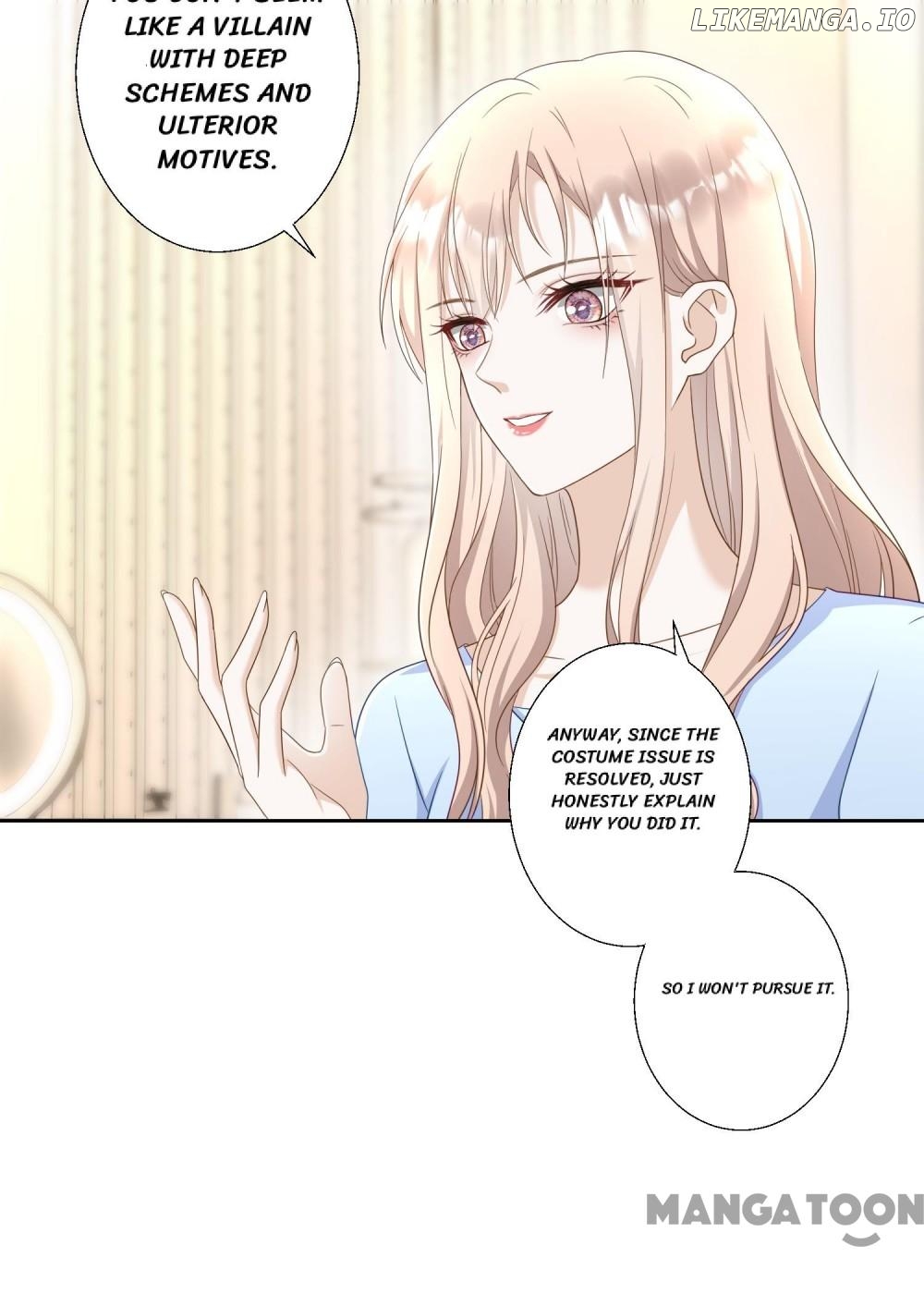 The Daughter of a Wealthy Family Went Crazy After Being Reborn Chapter 39 - page 18