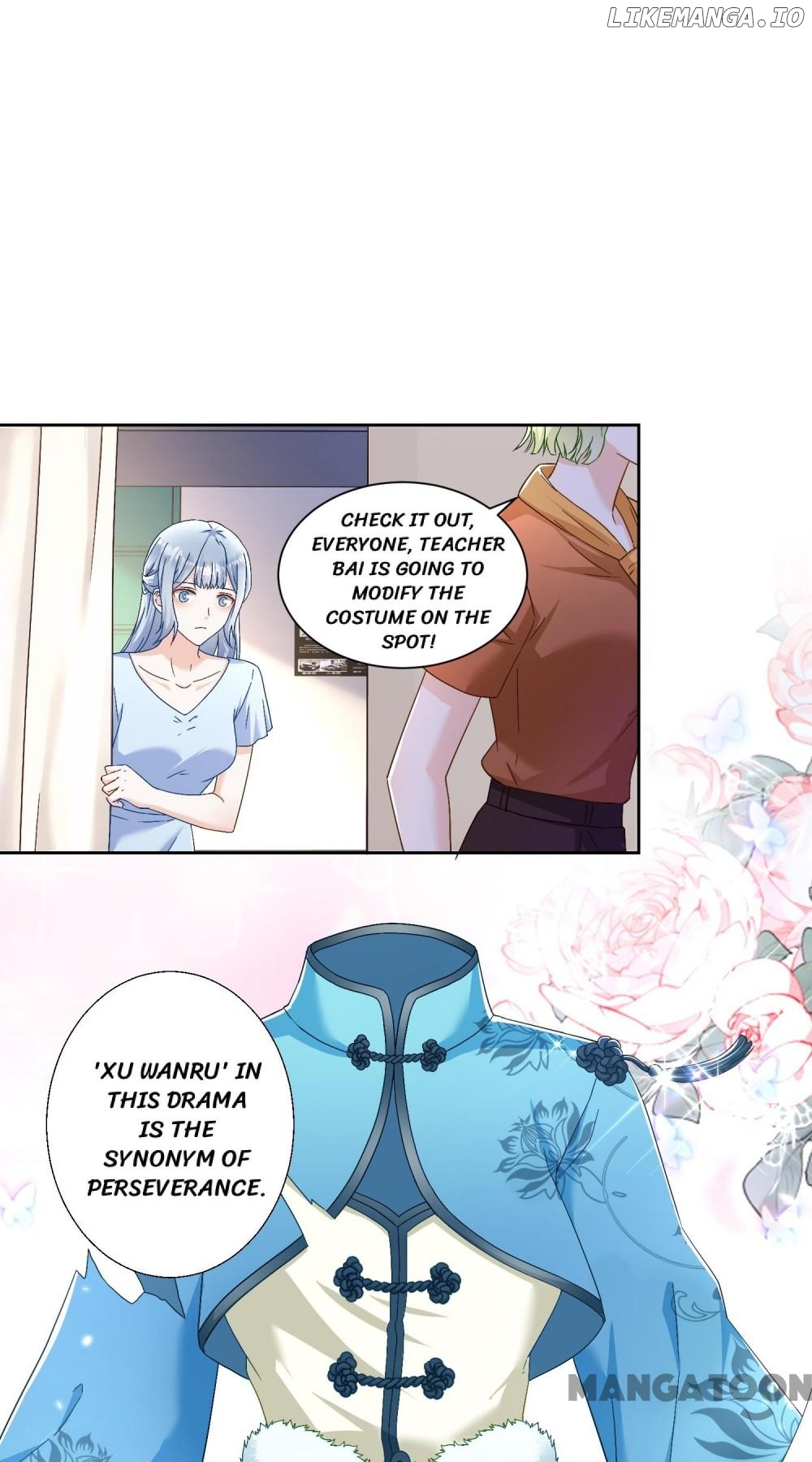 The Daughter of a Wealthy Family Went Crazy After Being Reborn Chapter 39 - page 1