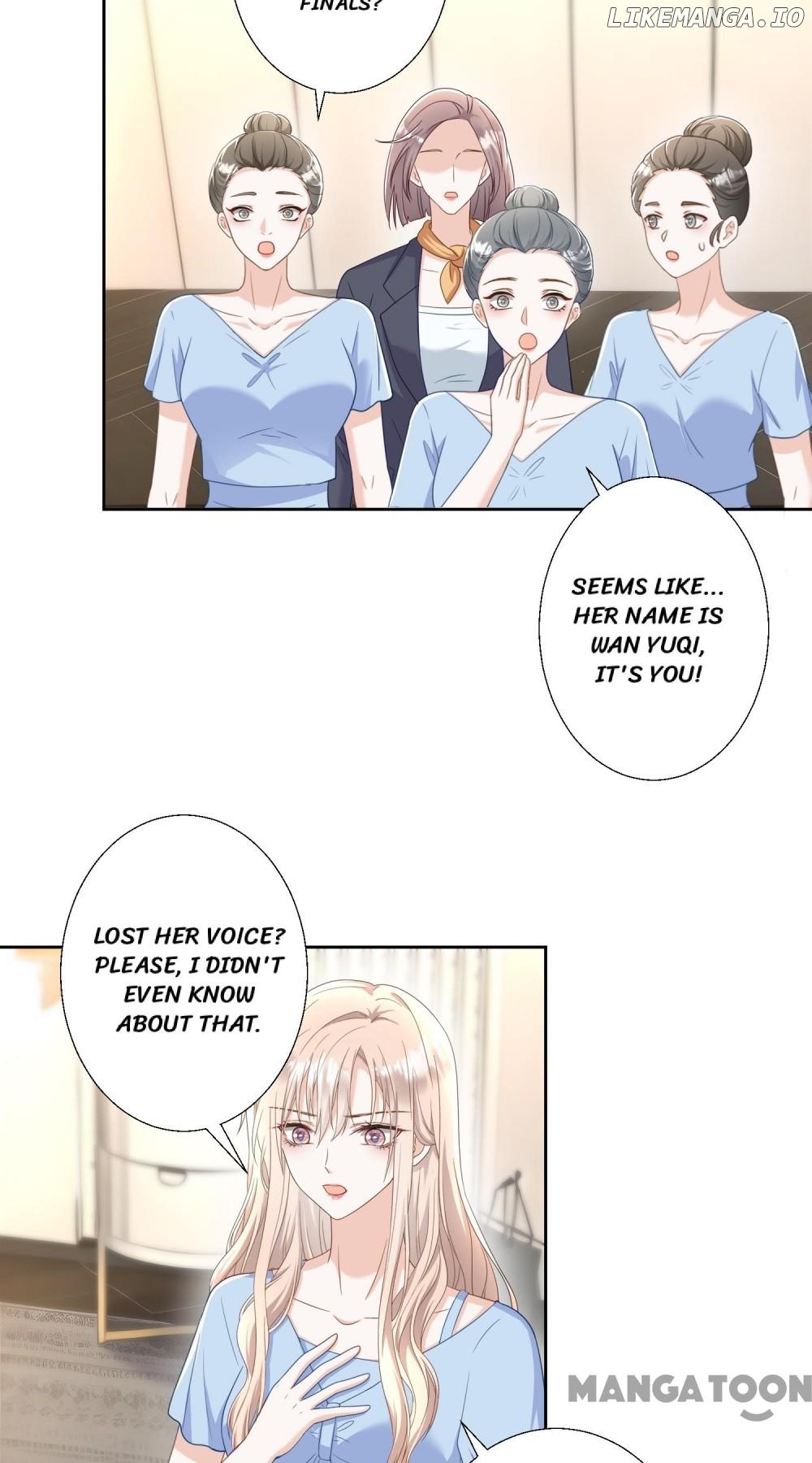 The Daughter of a Wealthy Family Went Crazy After Being Reborn Chapter 39 - page 20