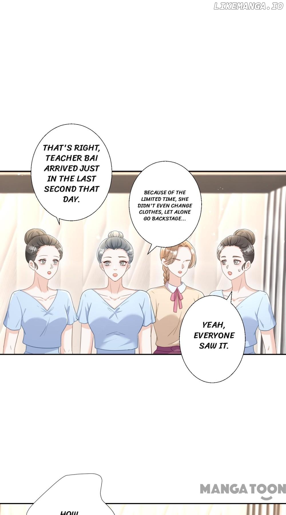 The Daughter of a Wealthy Family Went Crazy After Being Reborn Chapter 39 - page 22