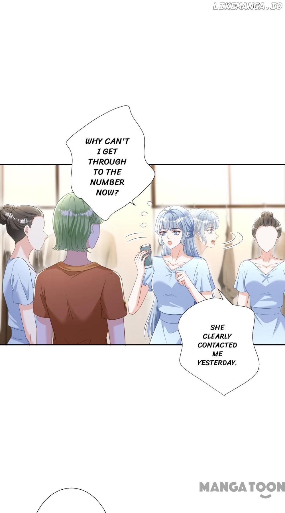 The Daughter of a Wealthy Family Went Crazy After Being Reborn Chapter 39 - page 25
