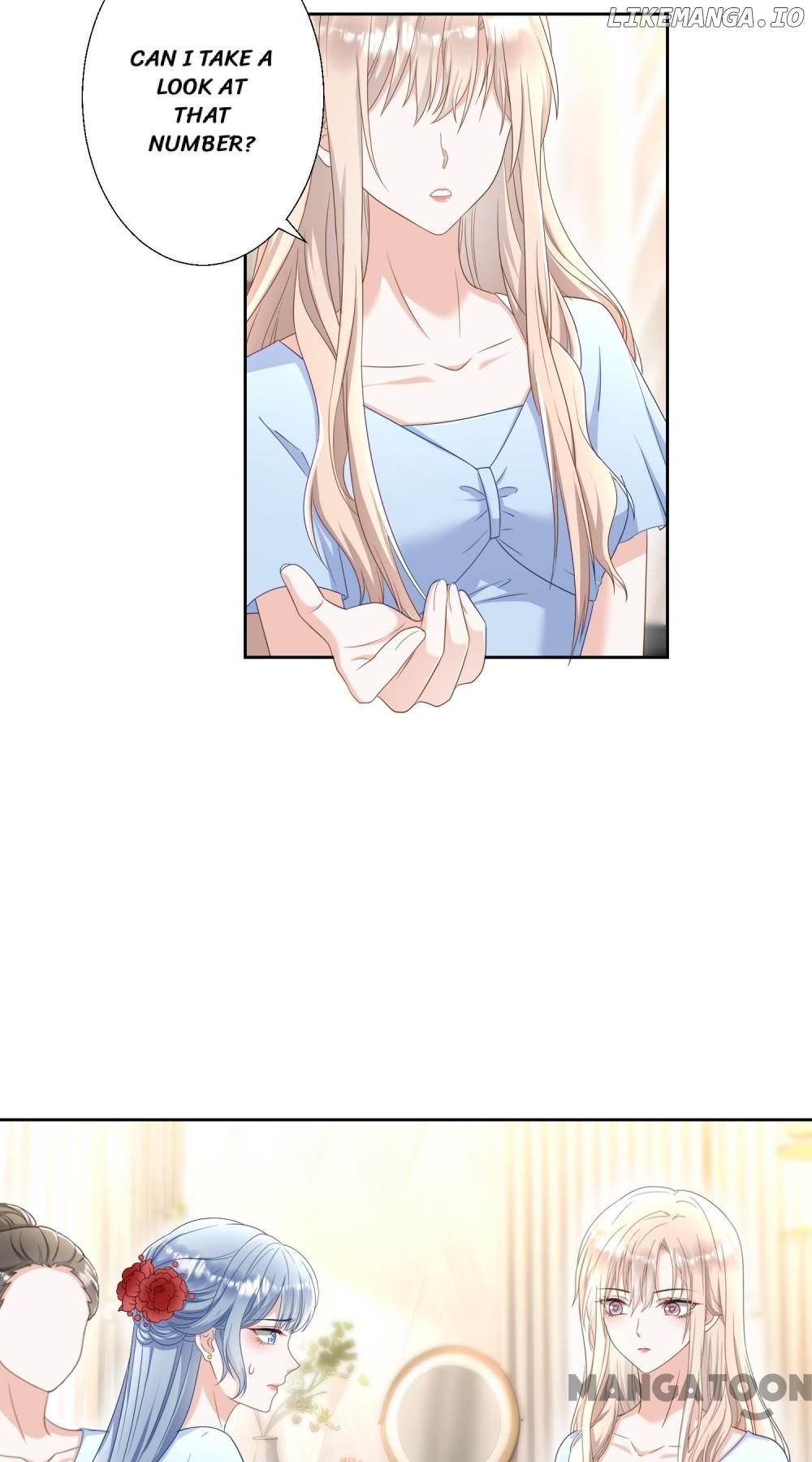 The Daughter of a Wealthy Family Went Crazy After Being Reborn Chapter 39 - page 26
