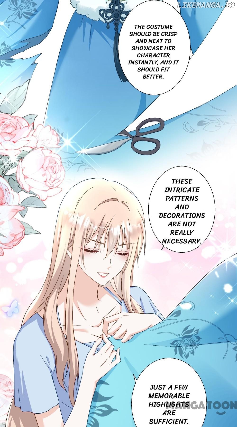 The Daughter of a Wealthy Family Went Crazy After Being Reborn Chapter 39 - page 2