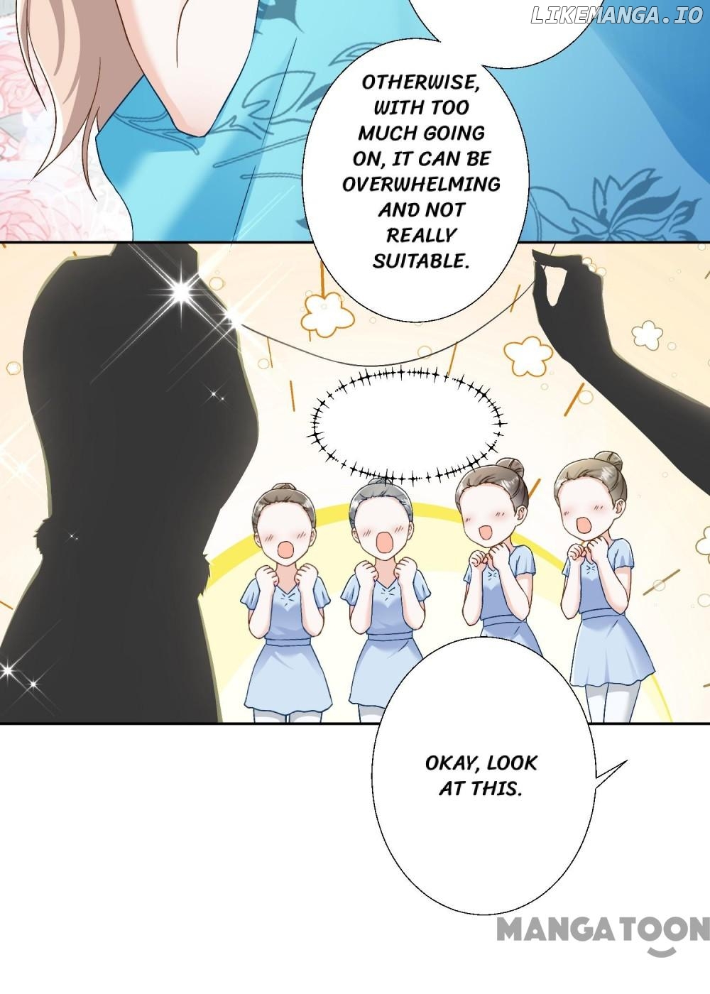 The Daughter of a Wealthy Family Went Crazy After Being Reborn Chapter 39 - page 3
