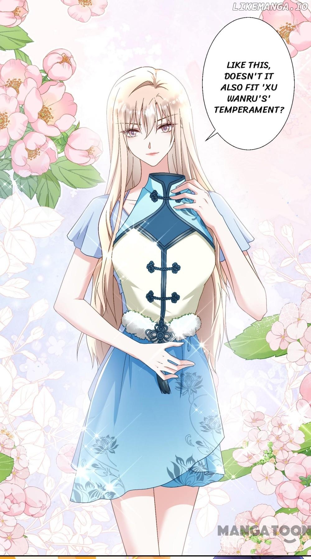 The Daughter of a Wealthy Family Went Crazy After Being Reborn Chapter 39 - page 4