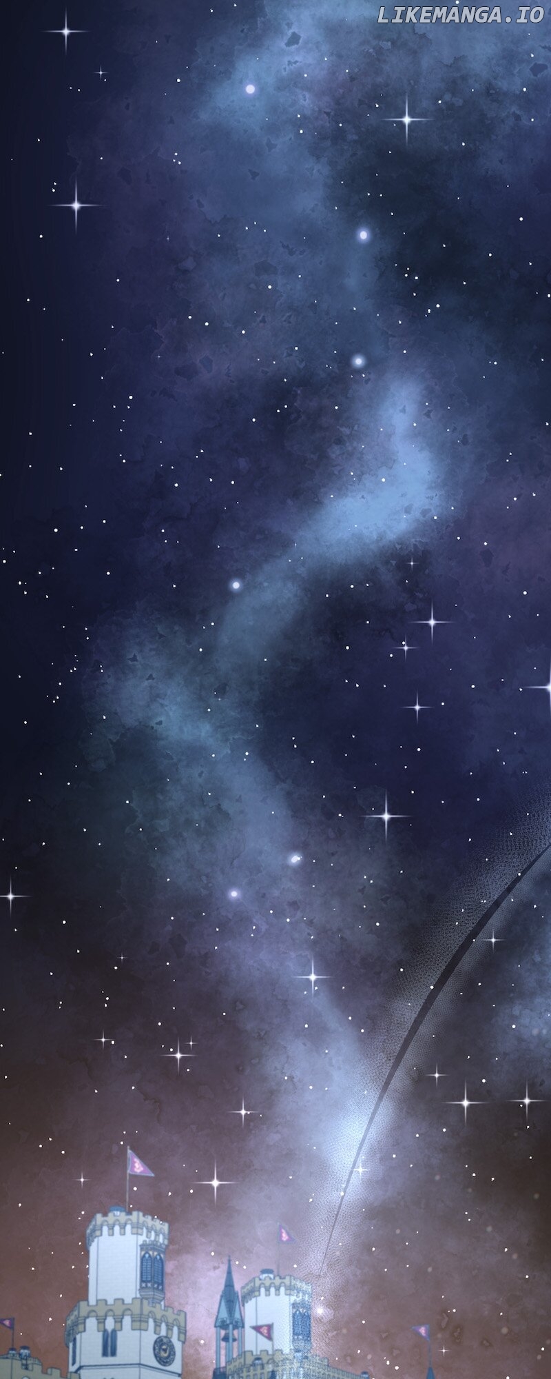 The Maid No Longer Desires her Master Chapter 30 - page 1