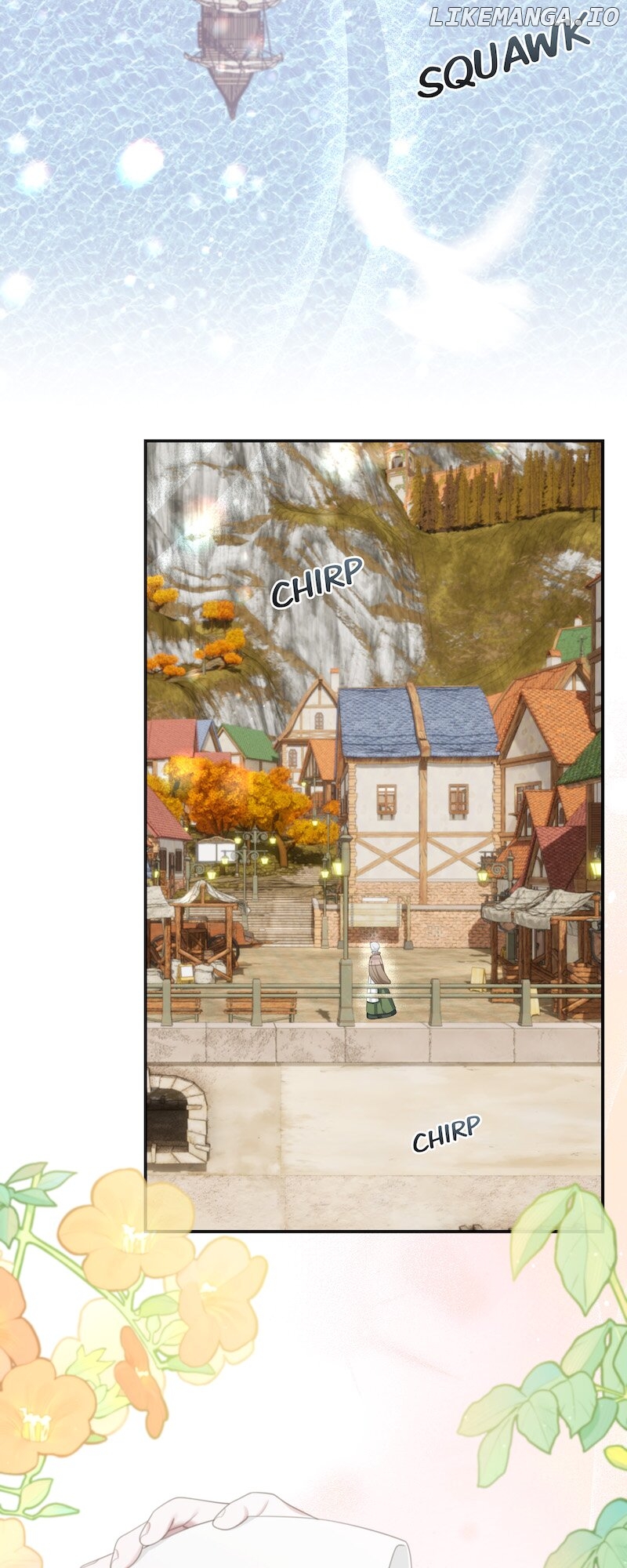 The Maid No Longer Desires her Master Chapter 30 - page 11