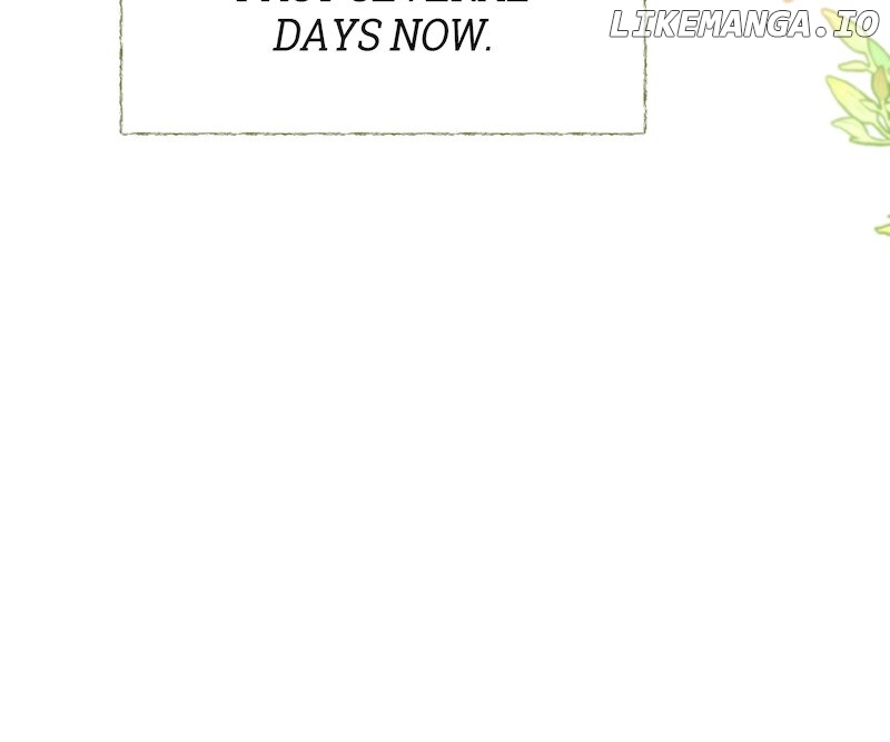 The Maid No Longer Desires her Master Chapter 30 - page 13