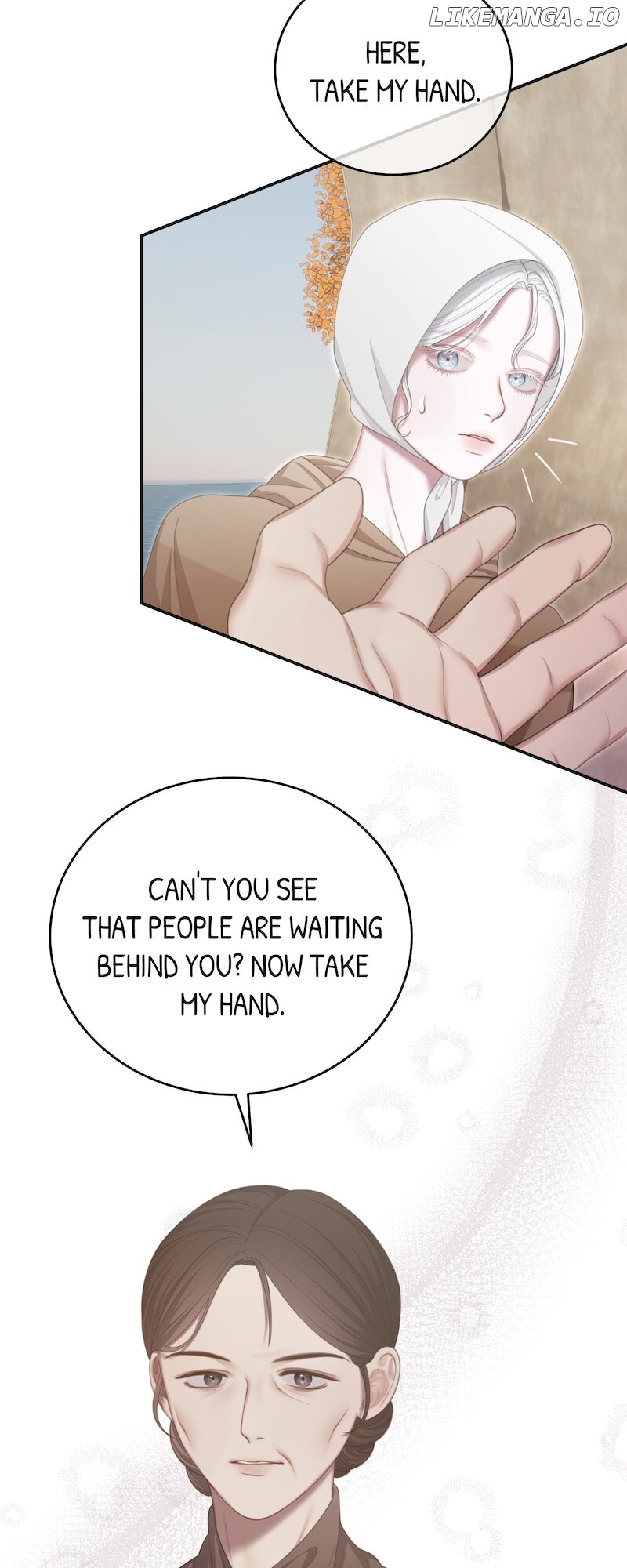 The Maid No Longer Desires her Master Chapter 30 - page 18