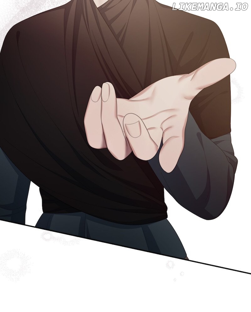 The Maid No Longer Desires her Master Chapter 30 - page 19