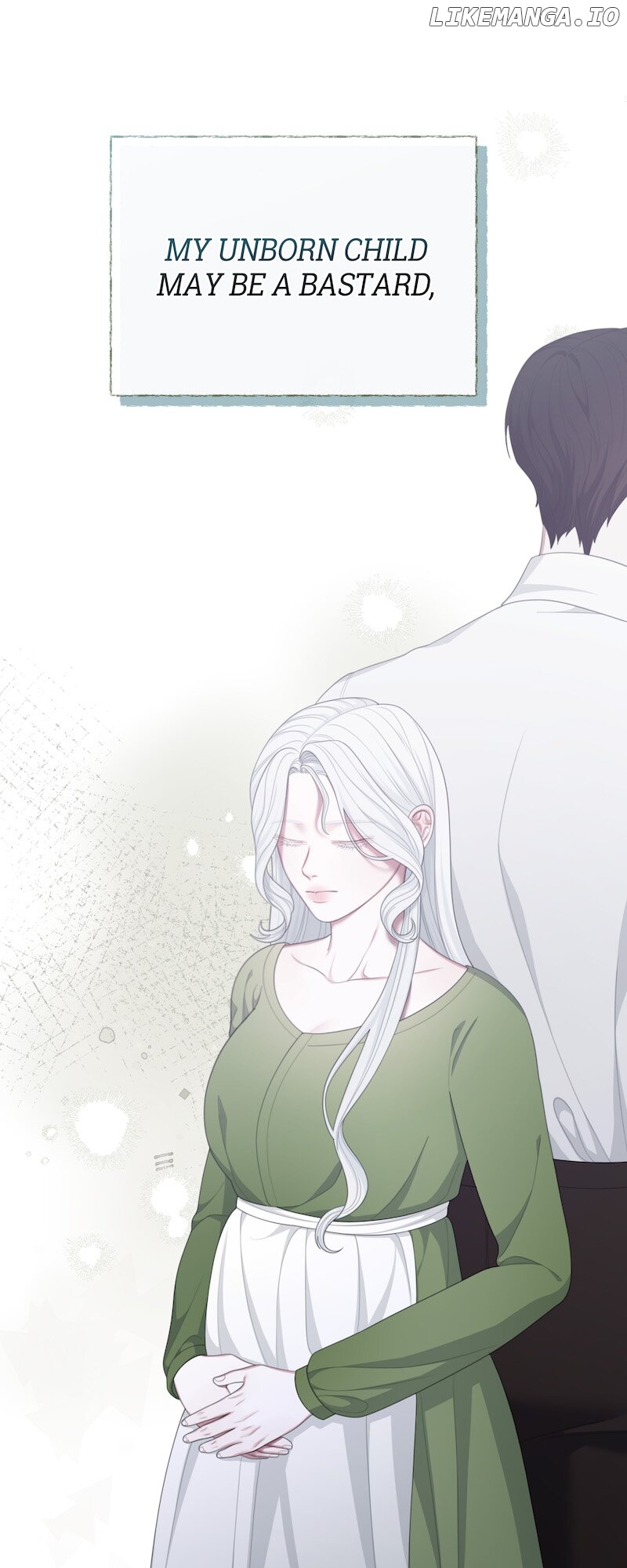 The Maid No Longer Desires her Master Chapter 30 - page 26