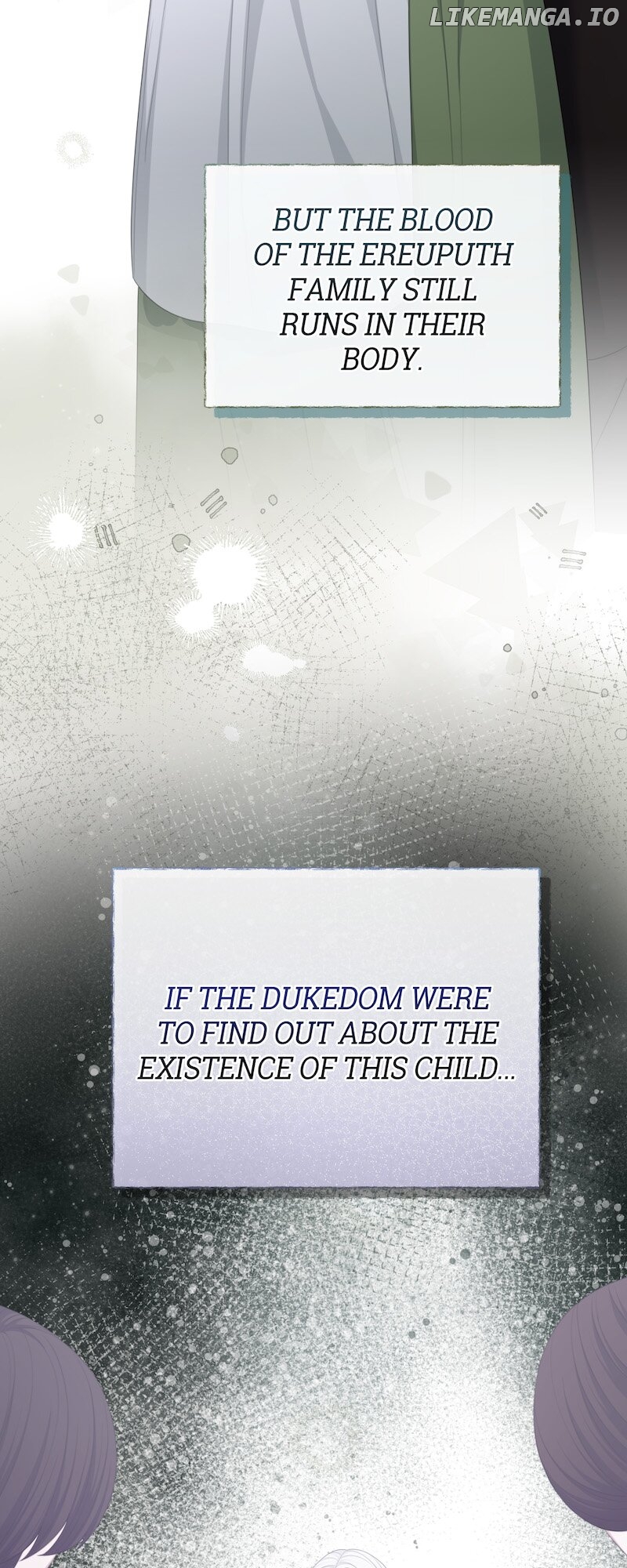 The Maid No Longer Desires her Master Chapter 30 - page 27