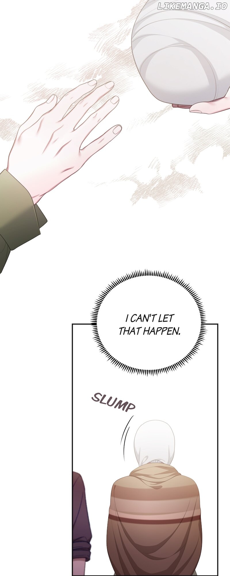 The Maid No Longer Desires her Master Chapter 30 - page 29