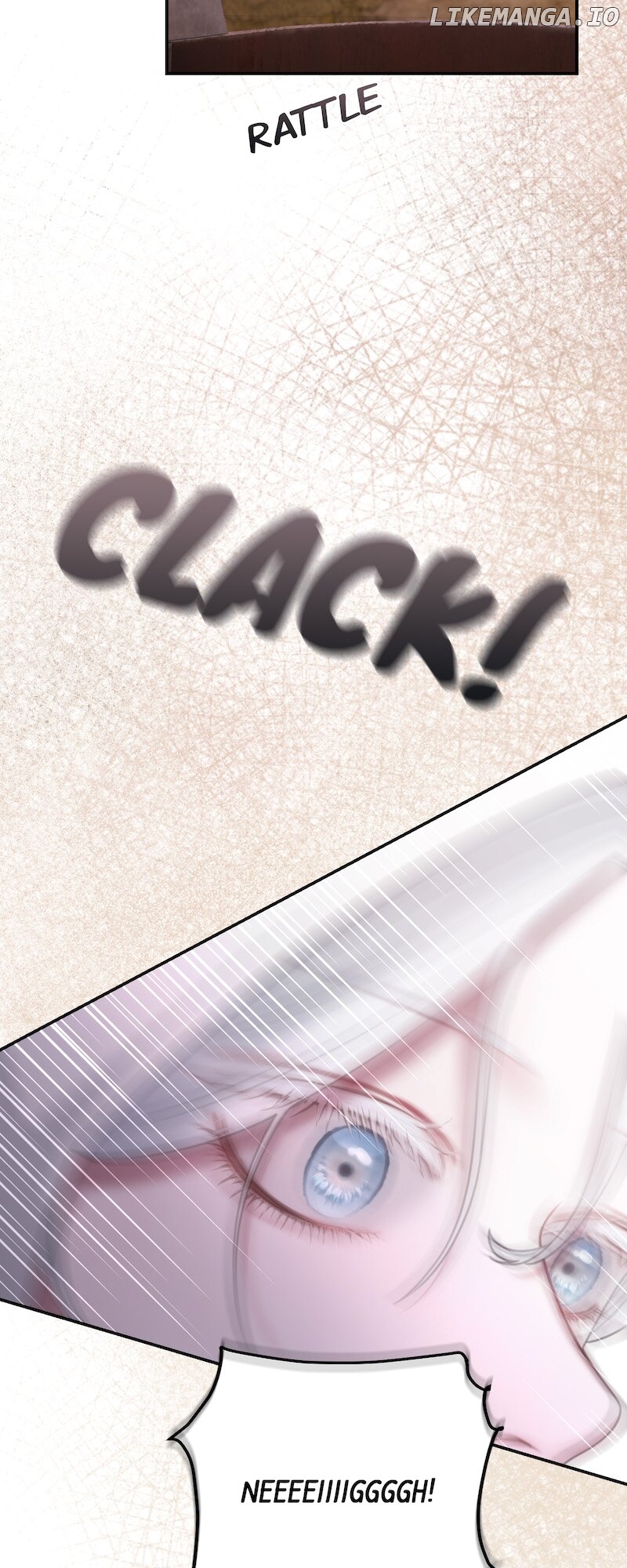 The Maid No Longer Desires her Master Chapter 30 - page 31