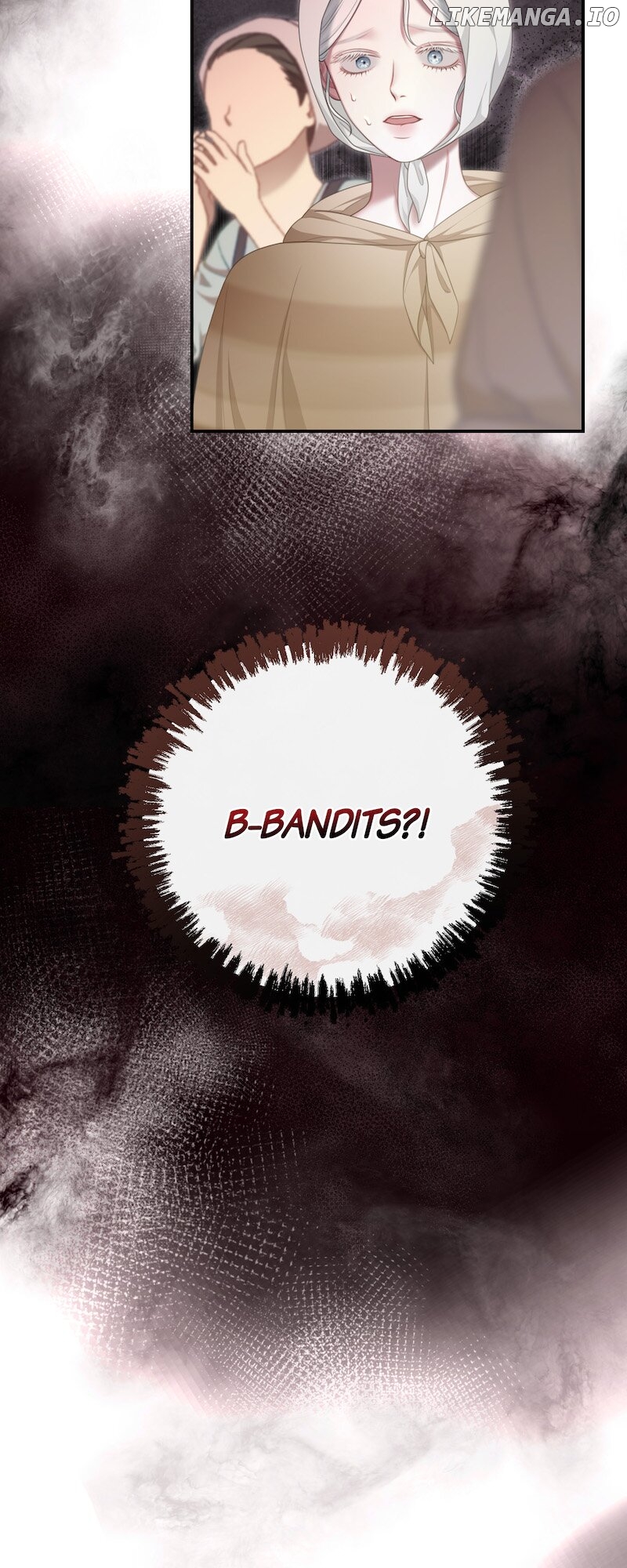 The Maid No Longer Desires her Master Chapter 30 - page 37