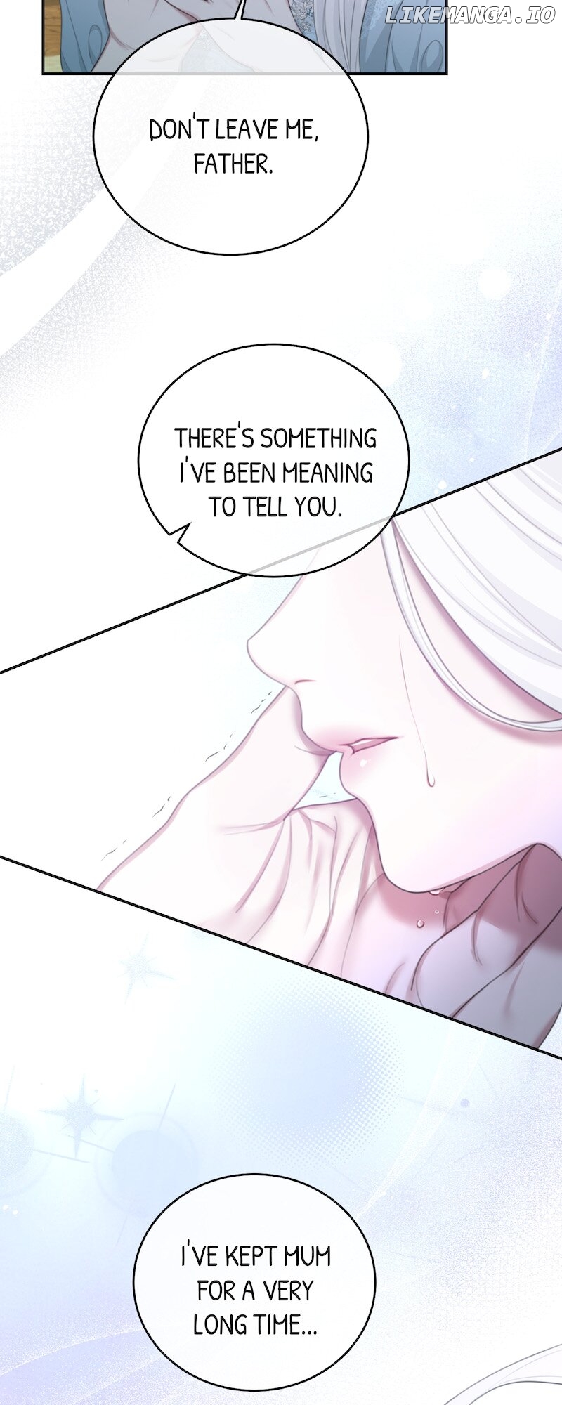 The Maid No Longer Desires her Master Chapter 30 - page 5