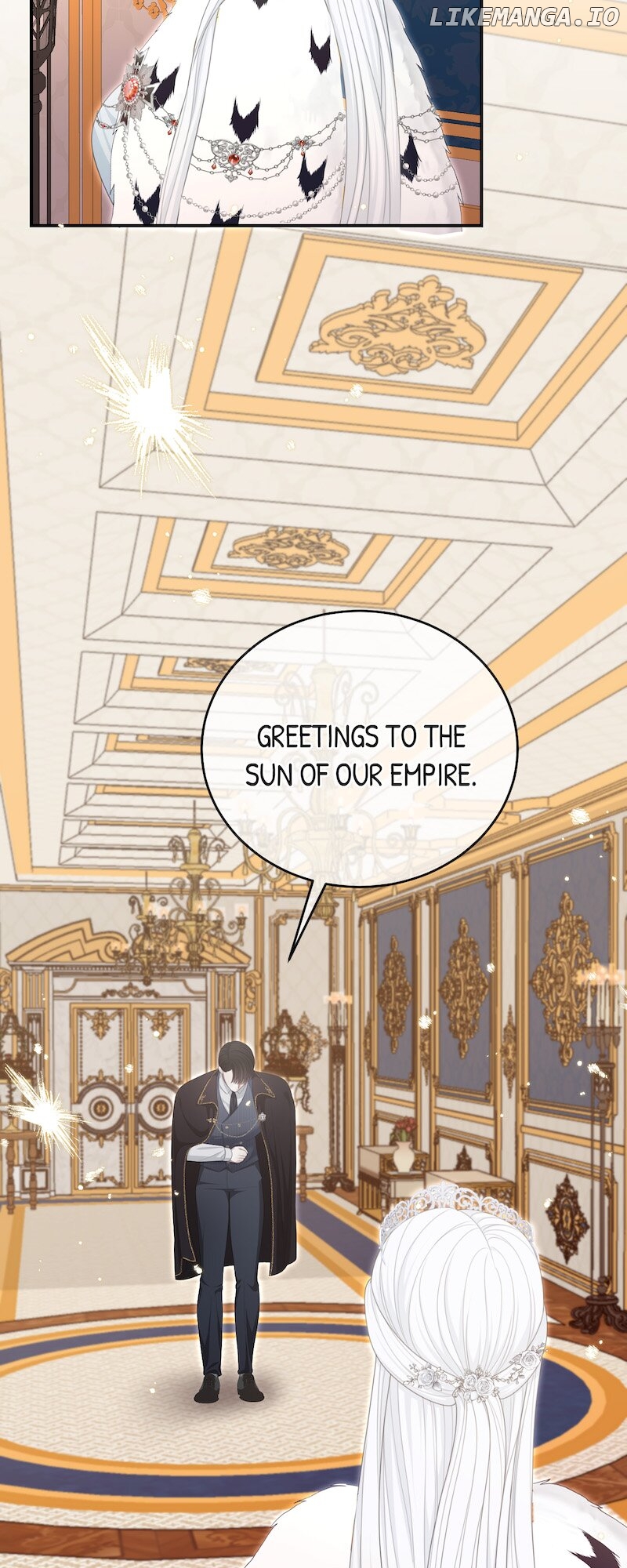 The Maid No Longer Desires her Master Chapter 30 - page 41