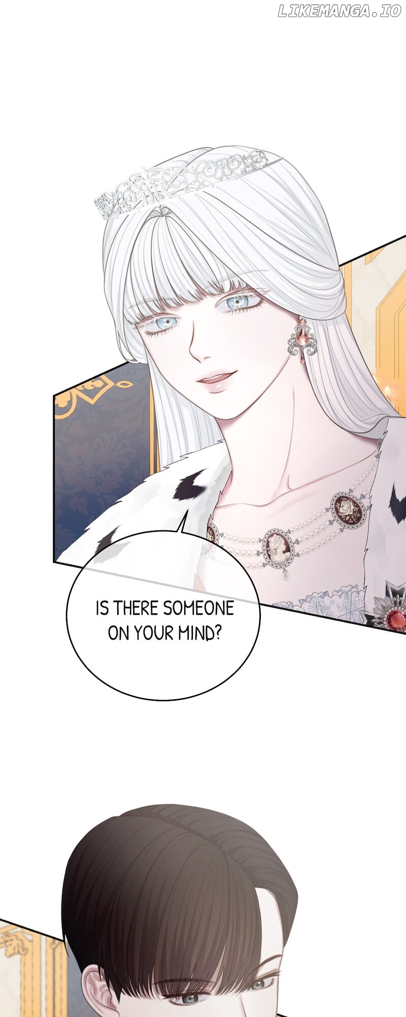 The Maid No Longer Desires her Master Chapter 30 - page 45