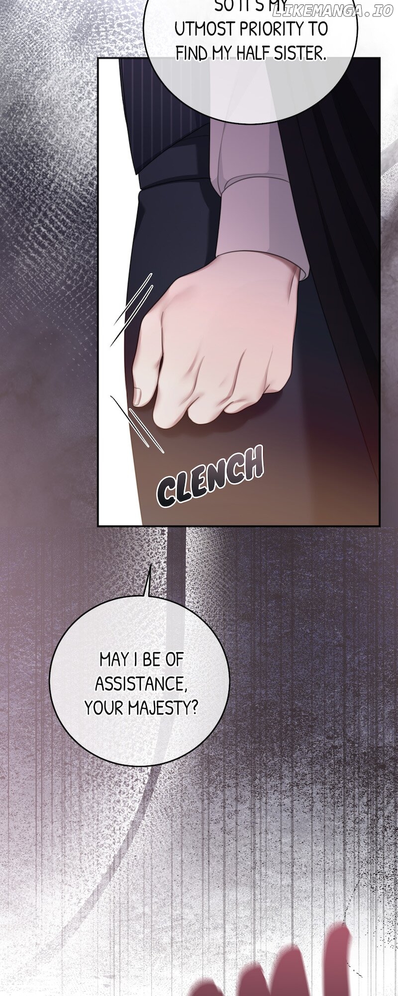 The Maid No Longer Desires her Master Chapter 30 - page 50