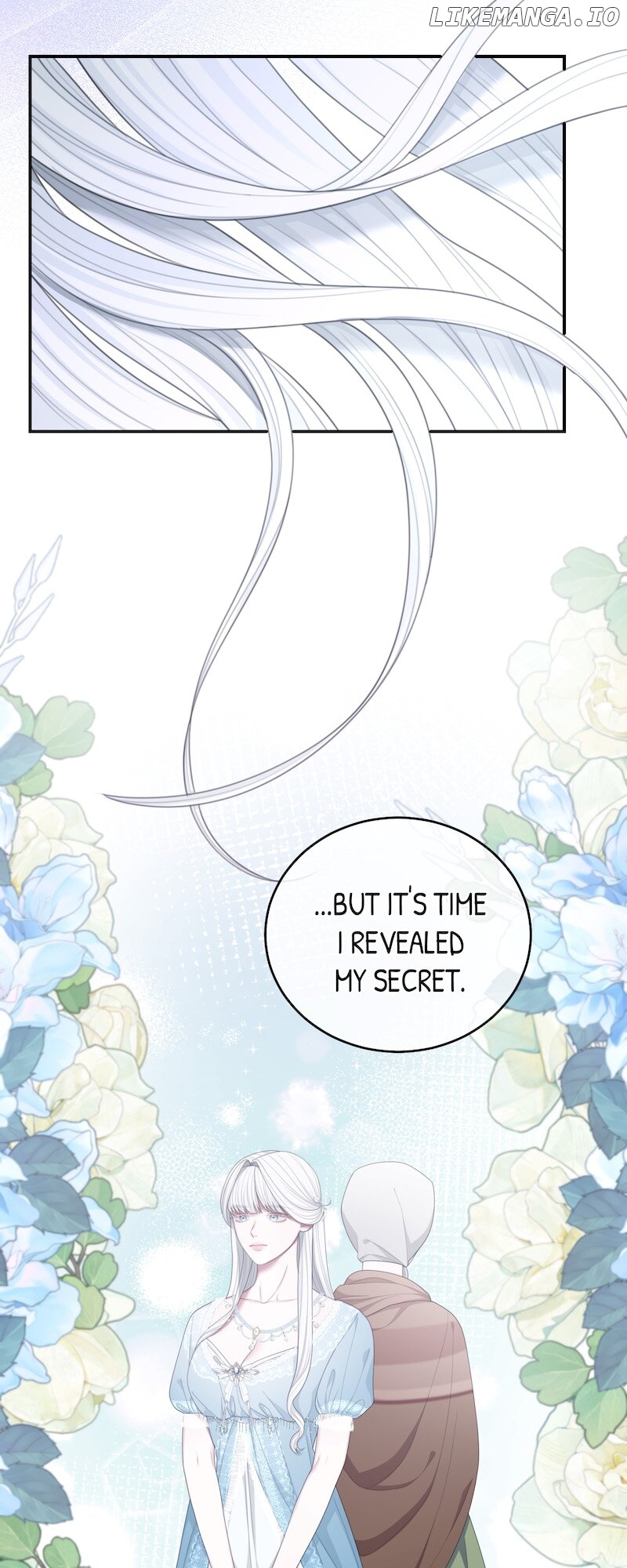 The Maid No Longer Desires her Master Chapter 30 - page 6