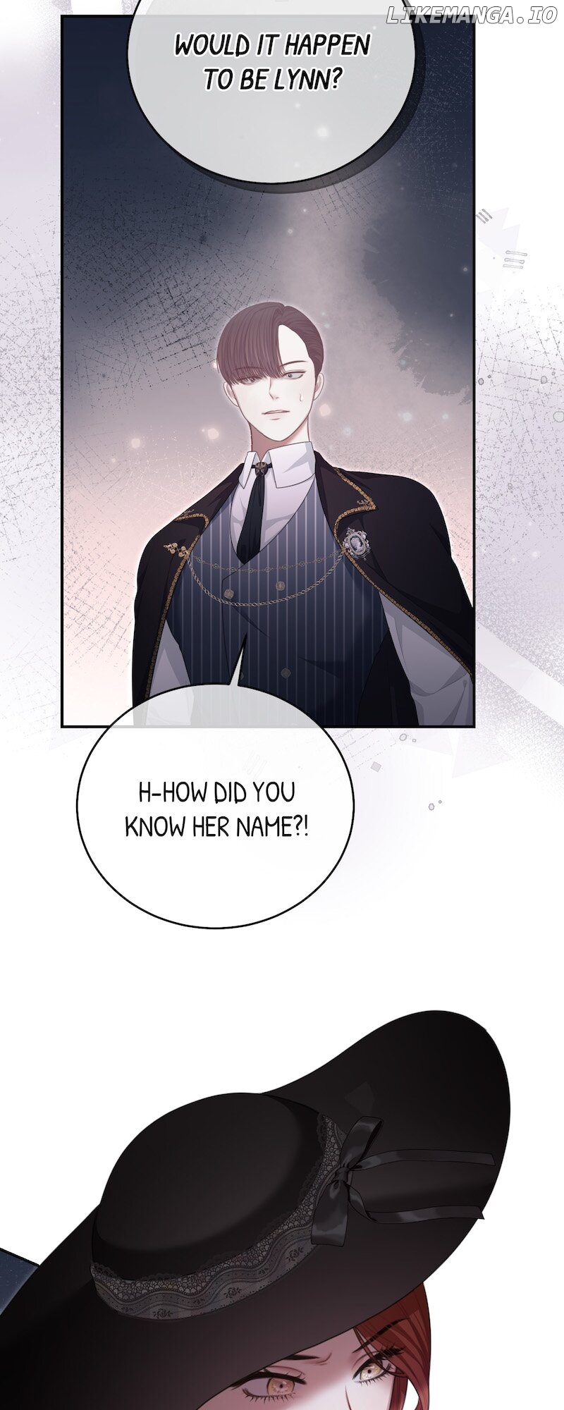 The Maid No Longer Desires her Master Chapter 30 - page 56