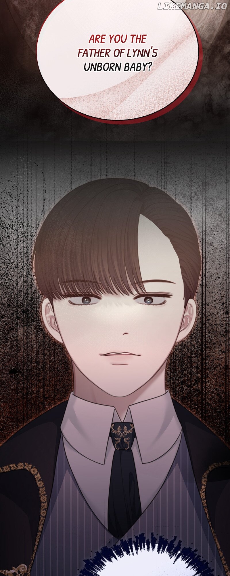 The Maid No Longer Desires her Master Chapter 30 - page 60