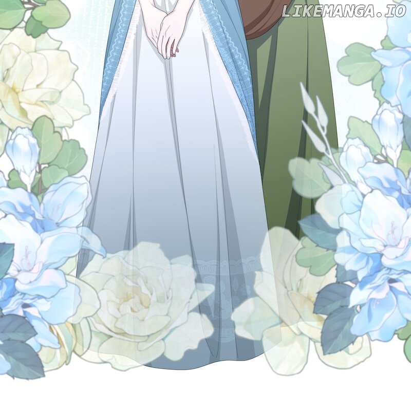 The Maid No Longer Desires her Master Chapter 30 - page 7