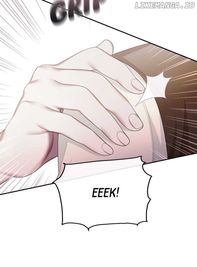 The Maid No Longer Desires her Master Chapter 31 - page 6