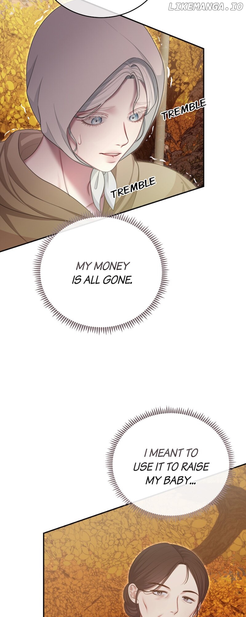 The Maid No Longer Desires her Master Chapter 31 - page 30