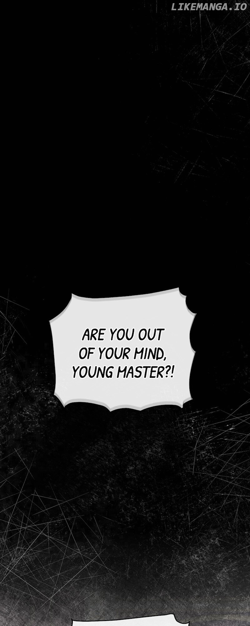 The Maid No Longer Desires her Master Chapter 31 - page 51