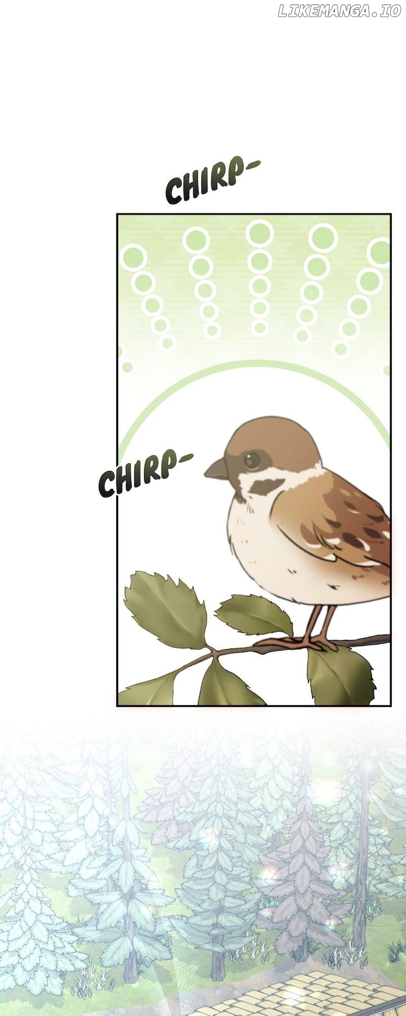 The Maid No Longer Desires her Master Chapter 32 - page 10