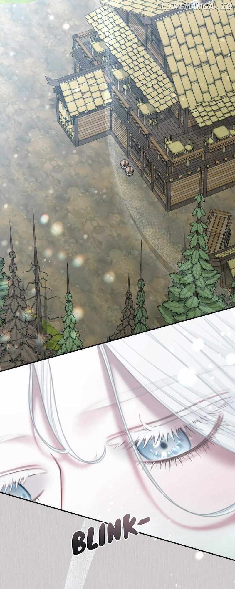 The Maid No Longer Desires her Master Chapter 32 - page 11