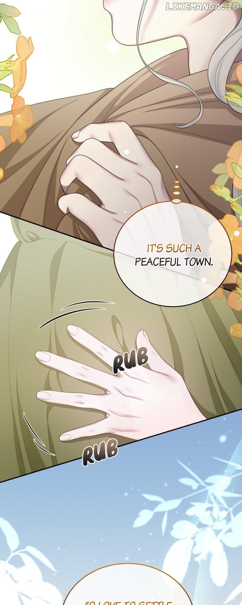 The Maid No Longer Desires her Master Chapter 32 - page 15