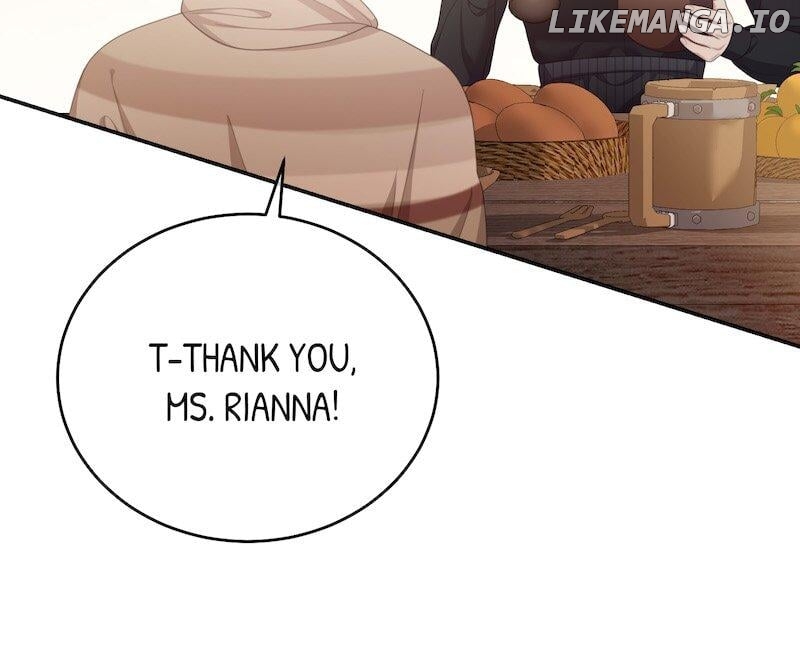 The Maid No Longer Desires her Master Chapter 32 - page 19