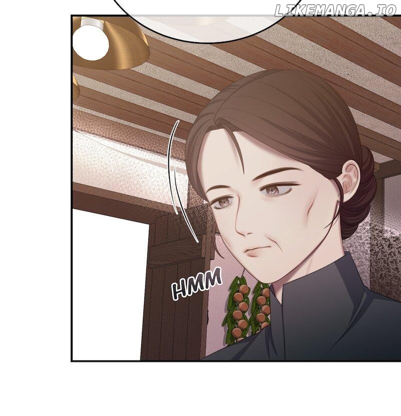 The Maid No Longer Desires her Master Chapter 32 - page 26