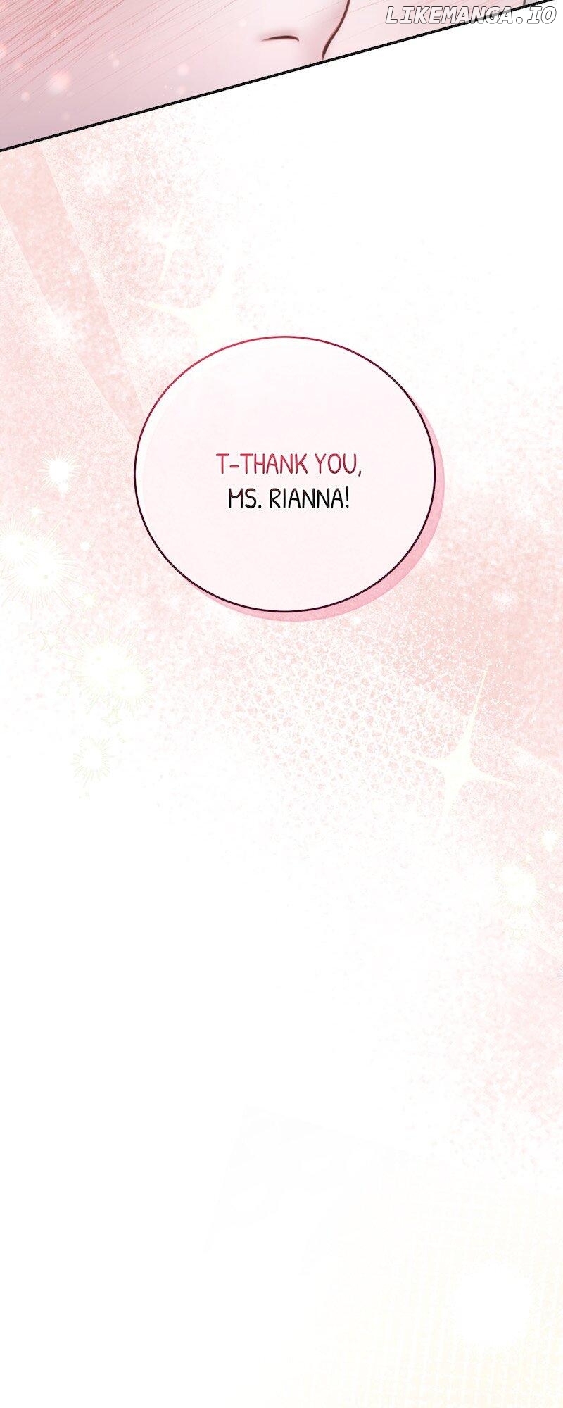 The Maid No Longer Desires her Master Chapter 32 - page 30