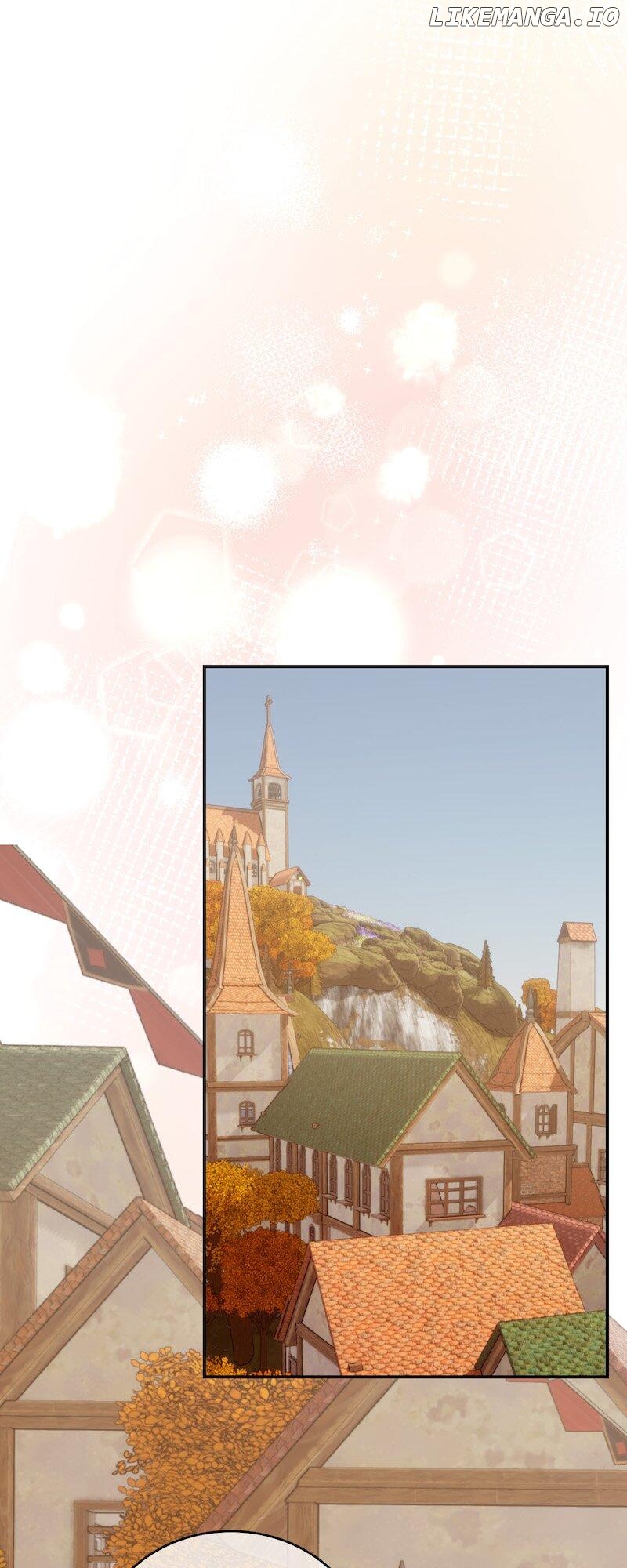 The Maid No Longer Desires her Master Chapter 32 - page 31