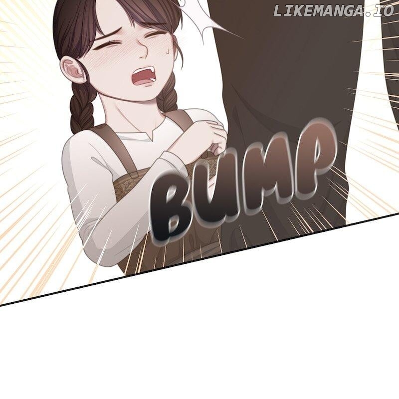 The Maid No Longer Desires her Master Chapter 32 - page 33