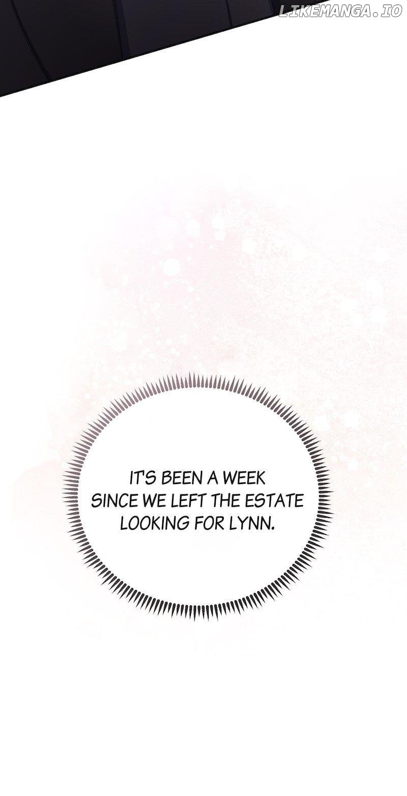 The Maid No Longer Desires her Master Chapter 32 - page 39