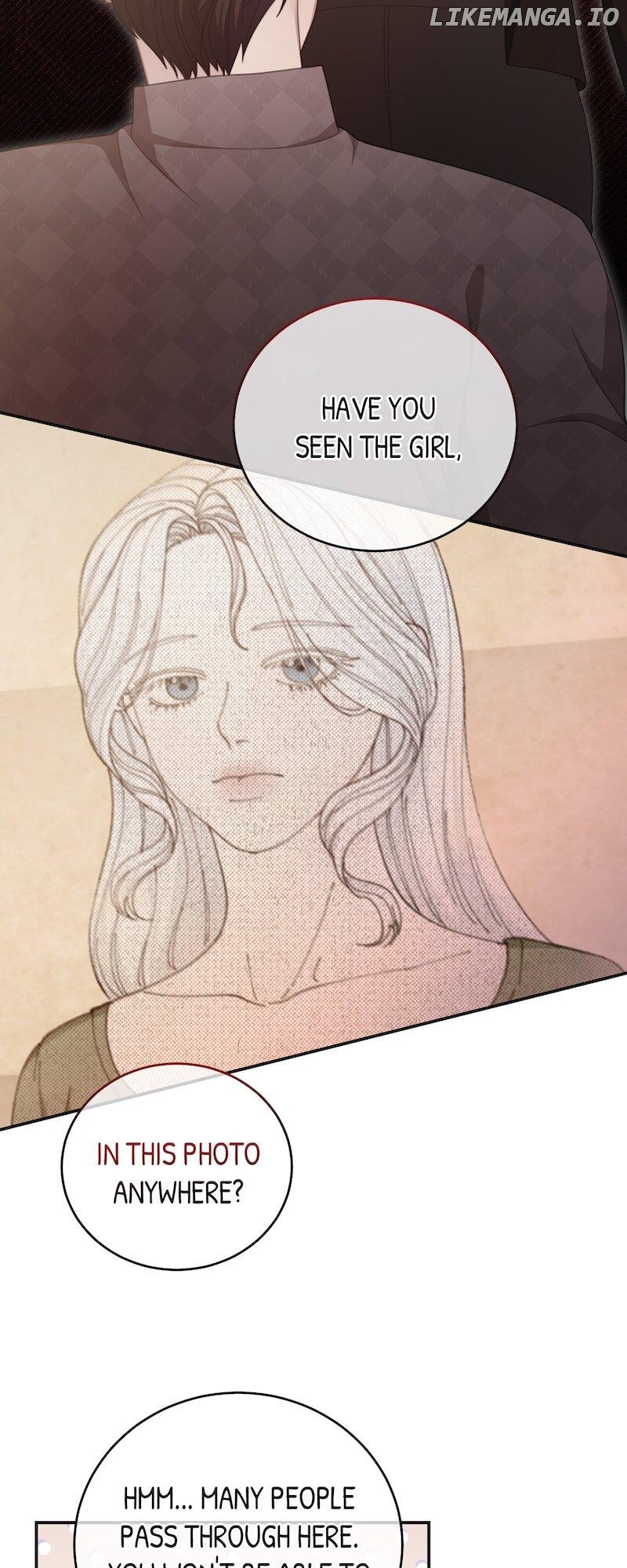 The Maid No Longer Desires her Master Chapter 32 - page 4