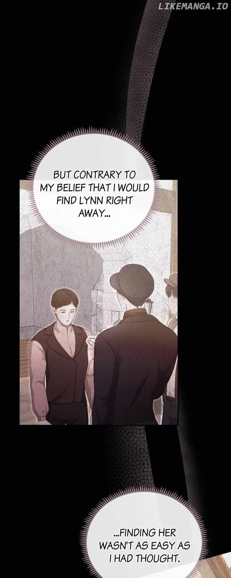 The Maid No Longer Desires her Master Chapter 32 - page 42