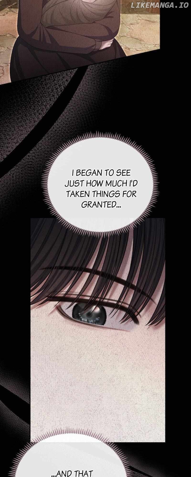 The Maid No Longer Desires her Master Chapter 32 - page 44