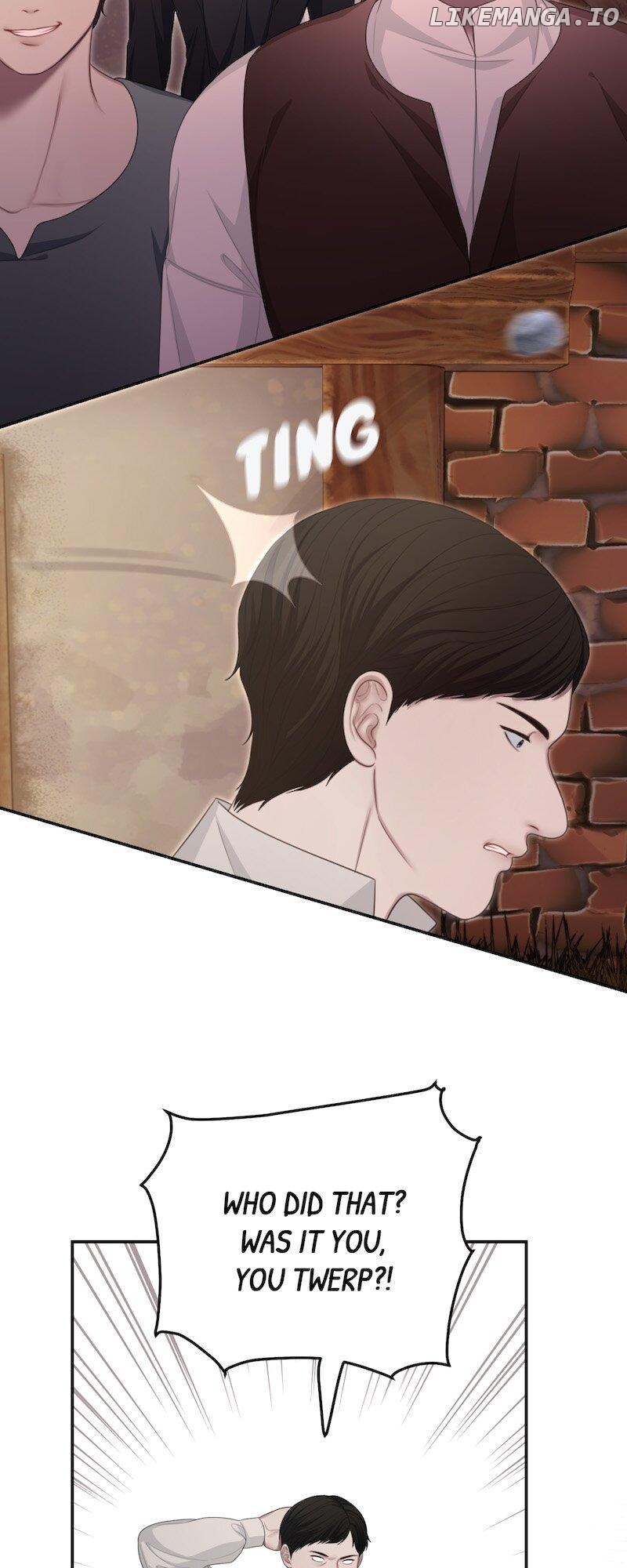 The Maid No Longer Desires her Master Chapter 32 - page 48