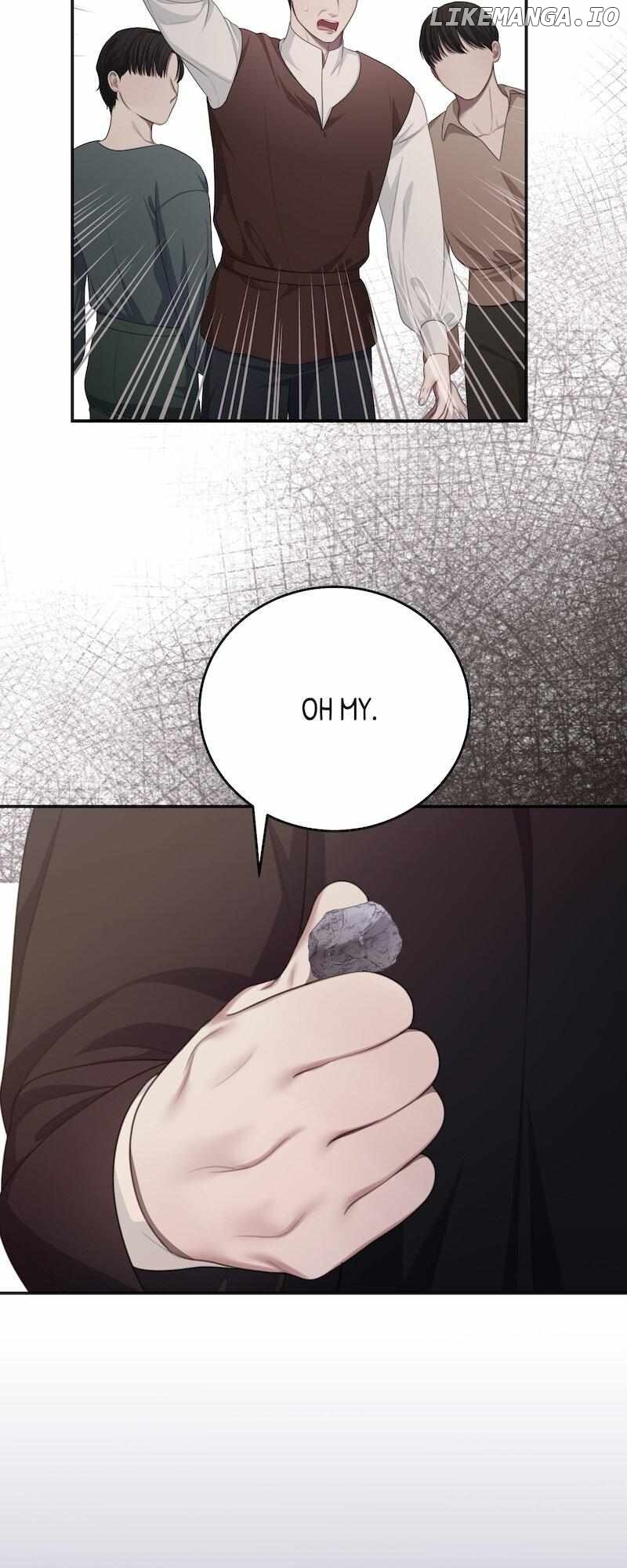 The Maid No Longer Desires her Master Chapter 32 - page 49